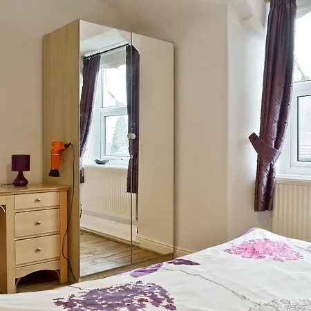 Ramblers Casa de Férias *