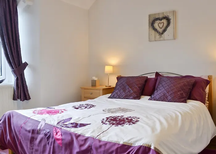 Casa de Férias Ramblers Bowness-on-Windermere