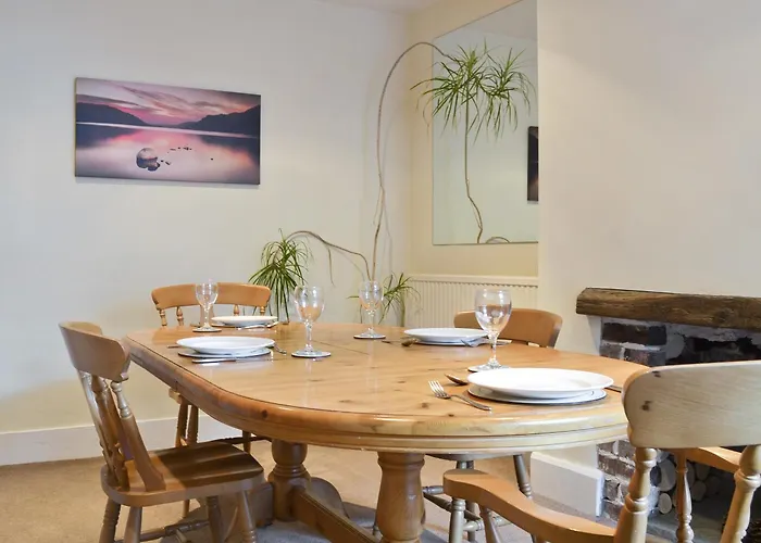 Ramblers Casa de Férias *