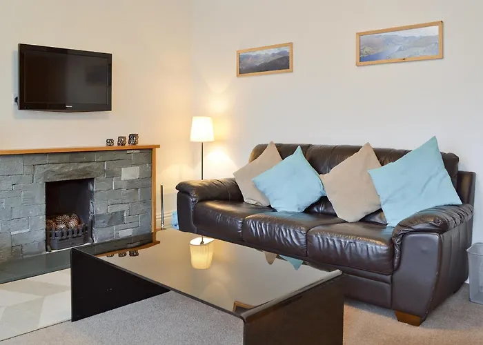 Ramblers Casa de Férias