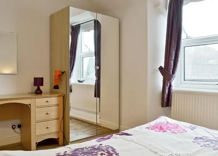 Ramblers Casa de Férias Bowness-on-Windermere