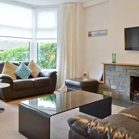 Ramblers Holiday home