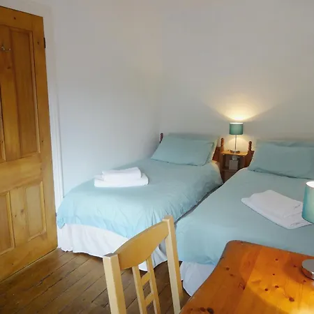 Holiday home Ramblers *