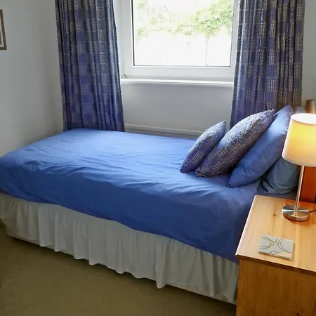 Ramblers Holiday home