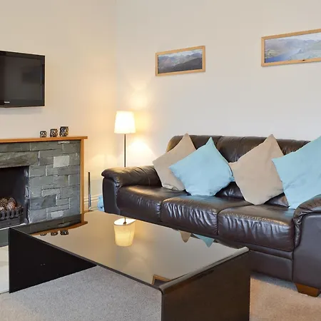 Ramblers Holiday home
