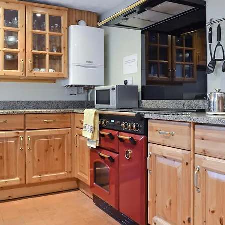 Ramblers Nyaraló Bowness-on-Windermere