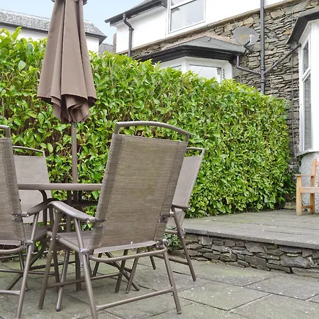 Ramblers Holiday home Bowness-on-Windermere