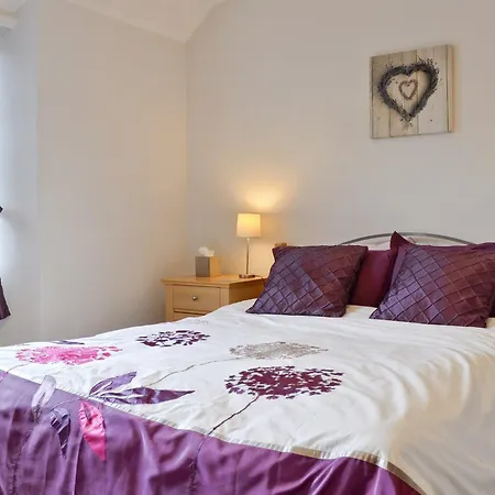 Nyaraló Ramblers Bowness-on-Windermere